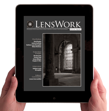 LensWork Portable Edition